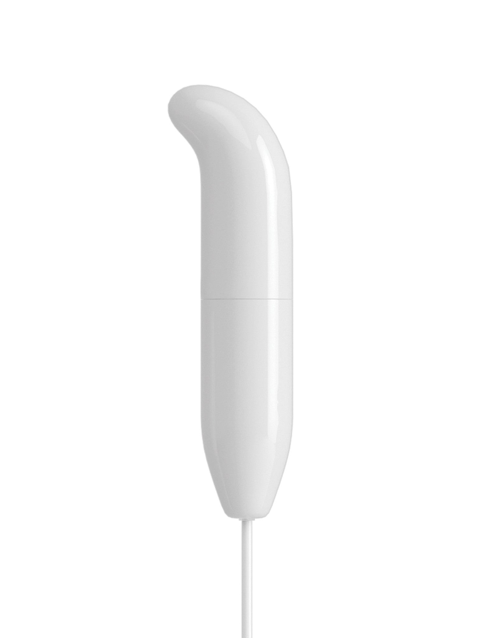 Isex Usb G-Spot Massager Default Title - Club X