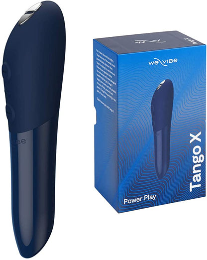 We-Vibe Tango X Midnight Blue - Club X