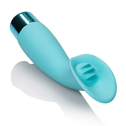 Eden Climaxer - 10 Function Waterproof Silicone Vibrator  - Club X