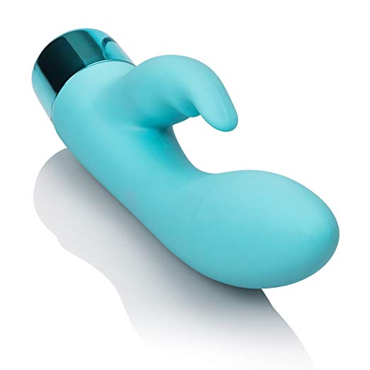 Eden Bunny GÇô 10 Function Waterproof Silicone Rabbit Vibrator  - Club X