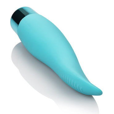 Eden Flicker - 10 Function Waterproof Silicone Vibrator  - Club X