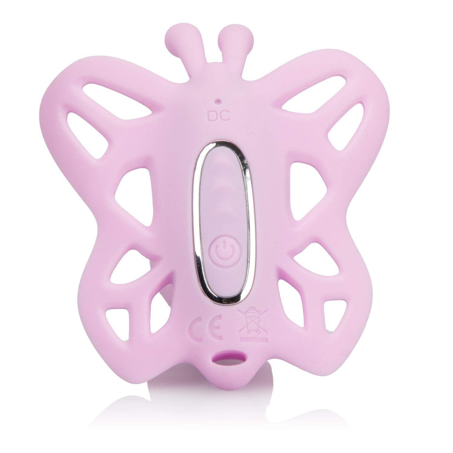 Venus Butterfly Silicone Remote Venus G-Spot  - Club X