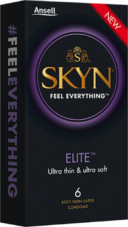 Elite 6's Default Title - Club X