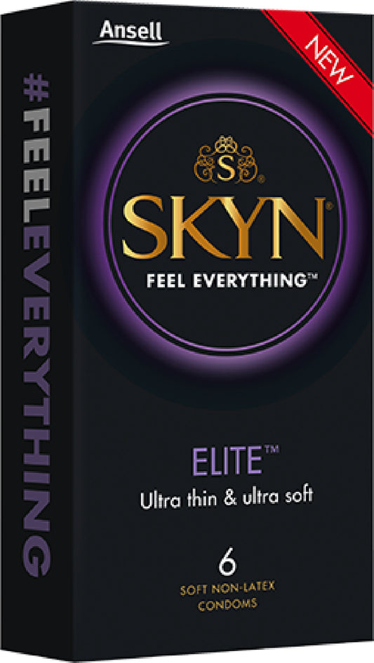 Elite 6's Default Title - Club X