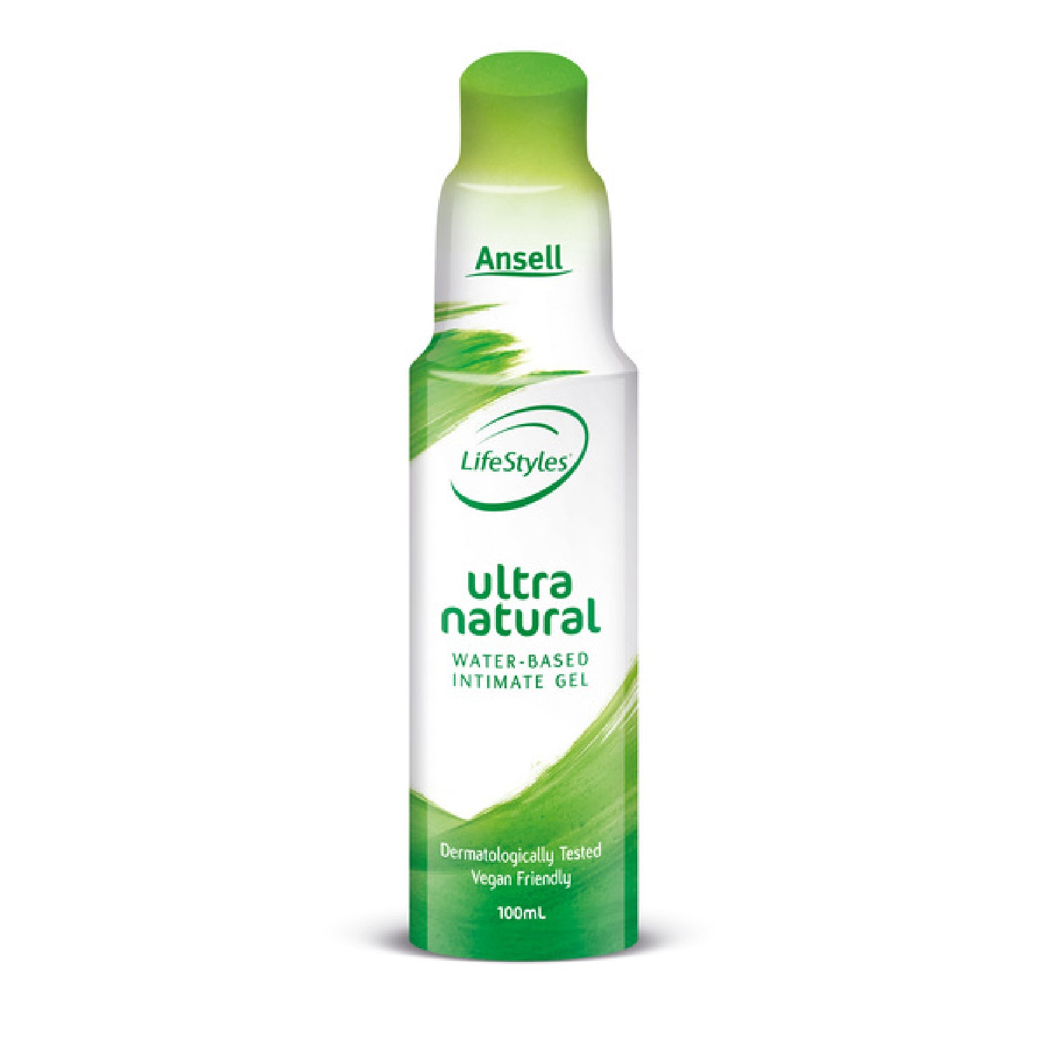 Ultra Natural Gel 100ml Default Title - Club X
