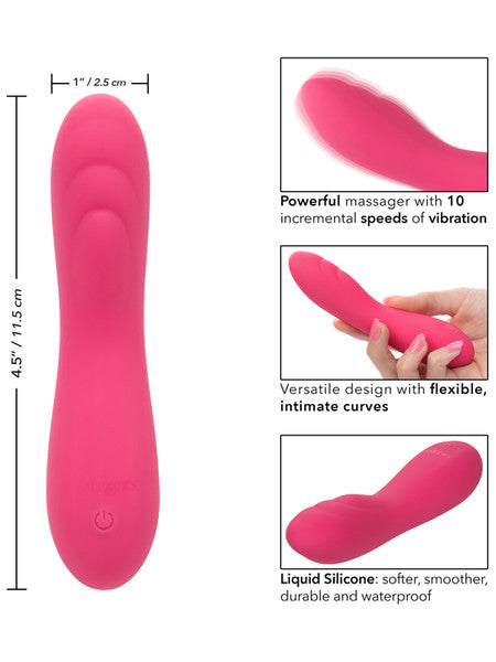 Liquid Silicone Pixies Ripple  - Club X