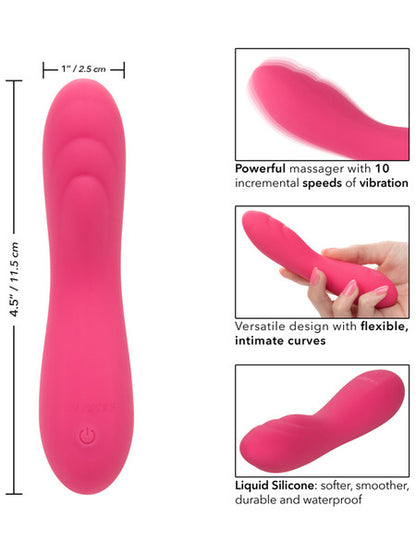 Liquid Silicone Pixies Ripple  - Club X