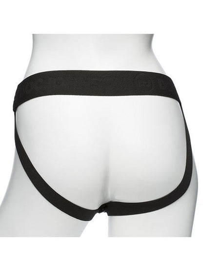 Body Extensions - Be Ready - Black  - Club X