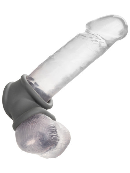 Alpha Liquid Silicone Precision Ring  - Club X