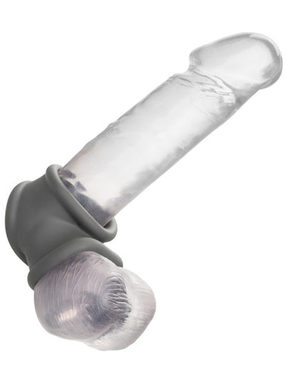 Alpha Liquid Silicone Precision Ring  - Club X