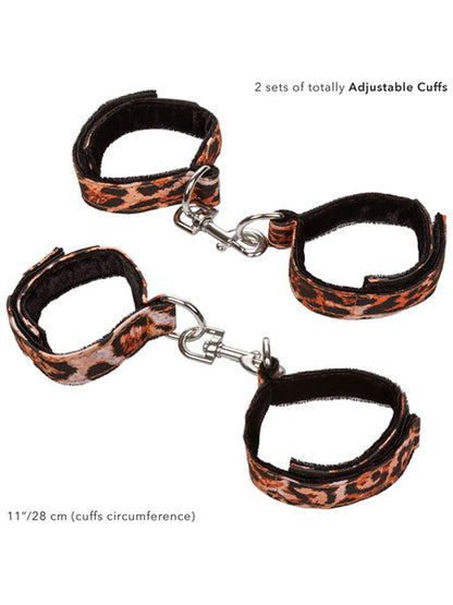 Unleashed Surrender Set  - Club X