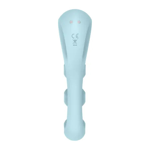 Satisfyer Tri Ball 2 Multi-Vibrator  - Club X