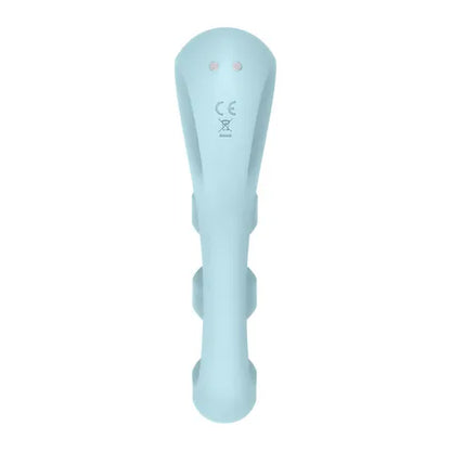 Satisfyer Tri Ball 2 Multi-Vibrator  - Club X