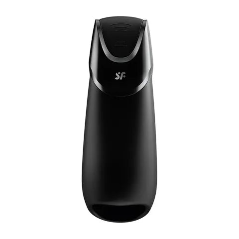 Satisfyer Men Vibration+ App Control Vibrator Masturbator  - Club X