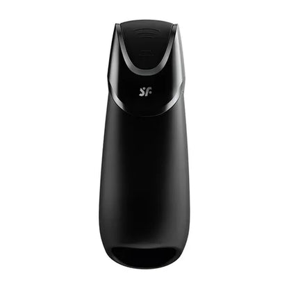 Satisfyer Men Vibration+ App Control Vibrator Masturbator  - Club X