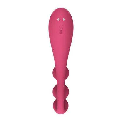 Satisfyer Tri Ball 1 Stimulator Vibrator  - Club X