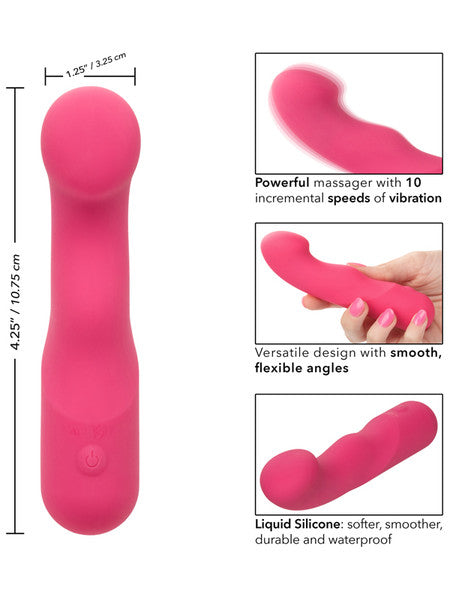Liquid Silicone Pixies Curvy  - Club X