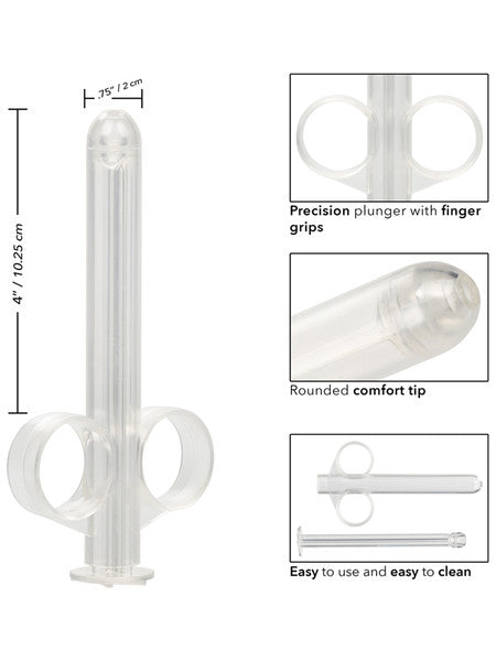 Xl Lube Tube  - Club X