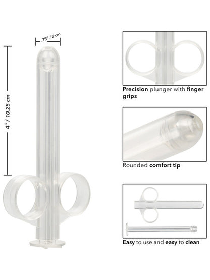 Xl Lube Tube  - Club X