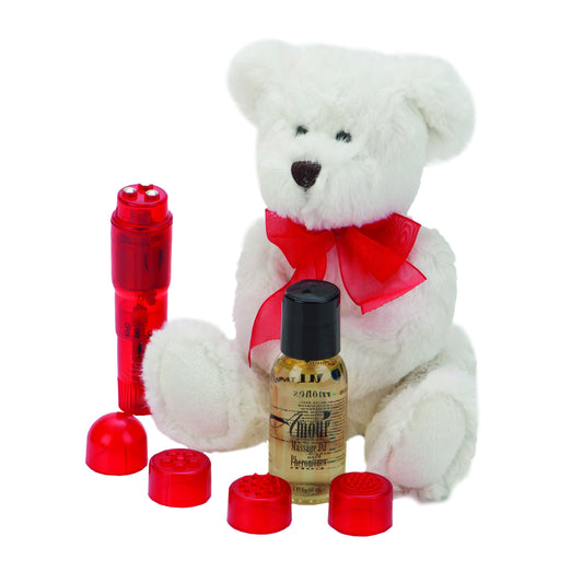 Amour Cuddle Massage Kit  - Club X