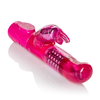 Advanced G Jack Rabbit Intense Stimulation Vibrator  - Club X