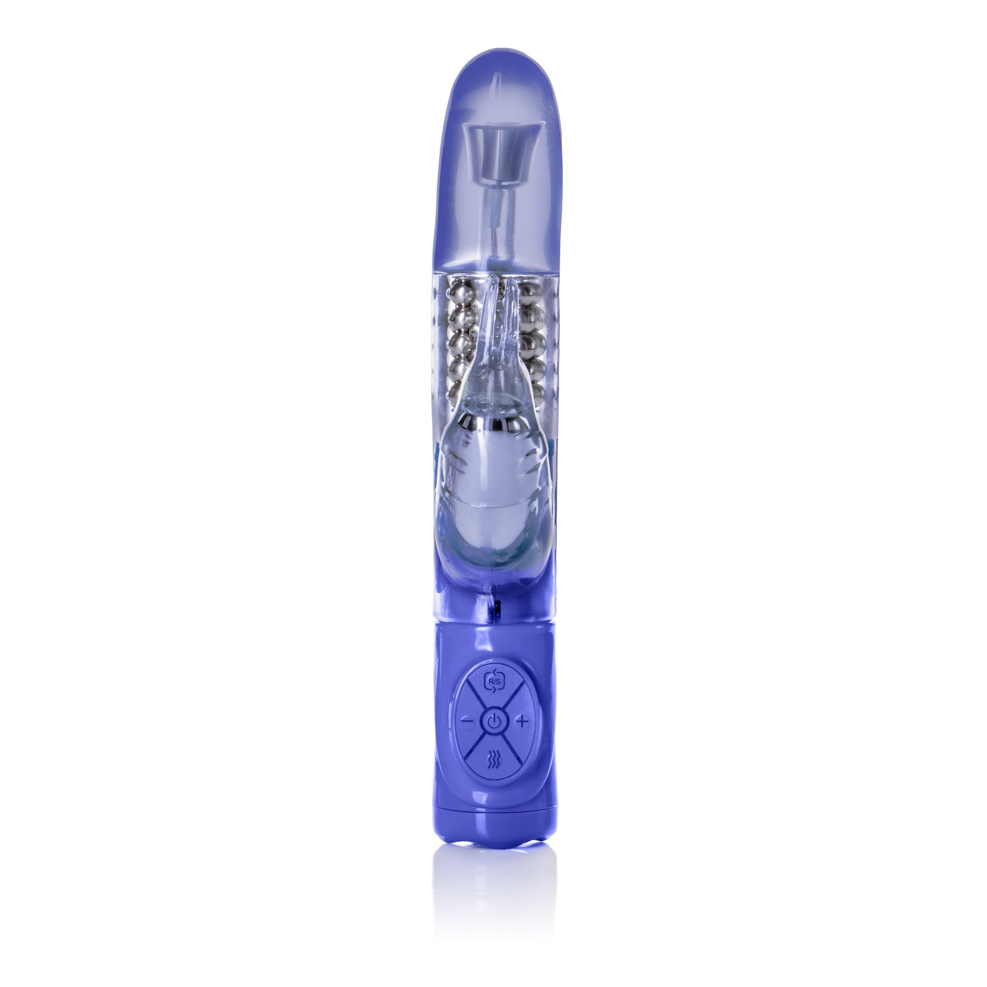 Advanced G Jack Rabbit Intense Stimulation Vibrator  - Club X