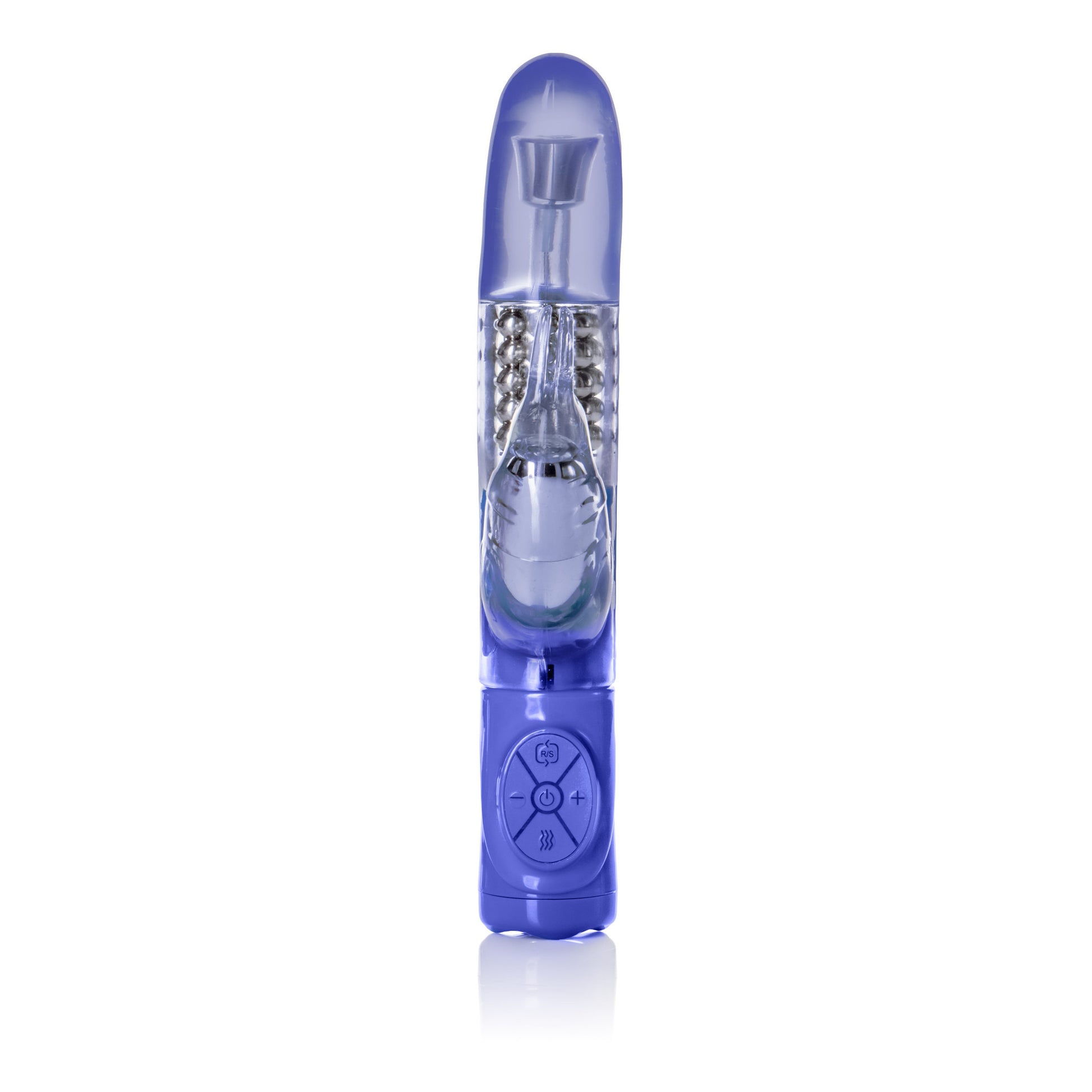 Advanced G Jack Rabbit Intense Stimulation Vibrator  - Club X