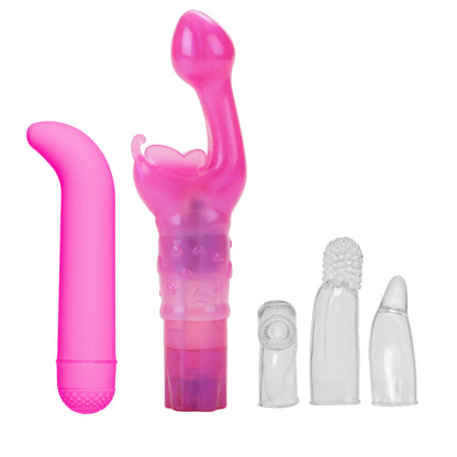 Her G-Spot Kit  - Club X