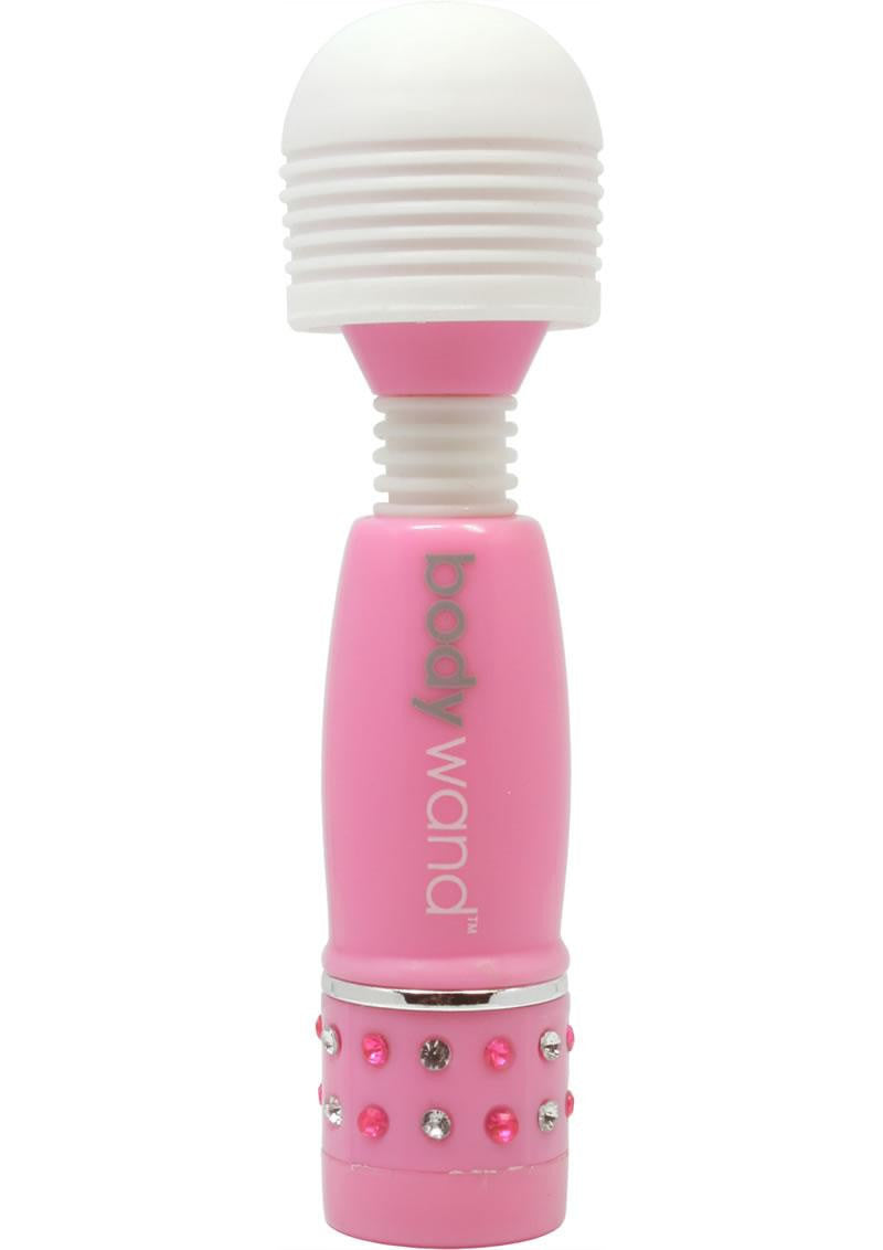 Mini Bodywand Pink - Club X