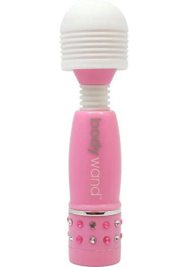 Mini Bodywand Pink - Club X