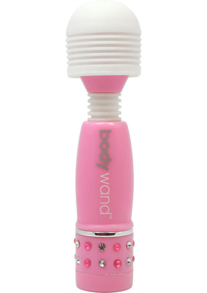 Mini Bodywand Pink - Club X