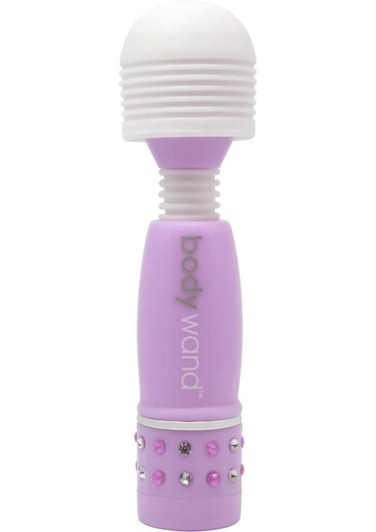 Mini Bodywand Lavender - Club X