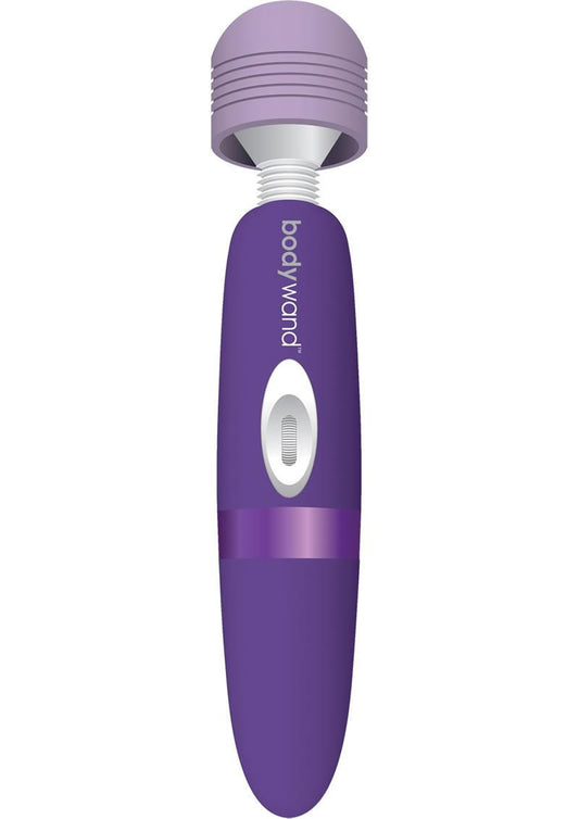 BodyWand Cordless Rechargeable Massager Lavender - Club X