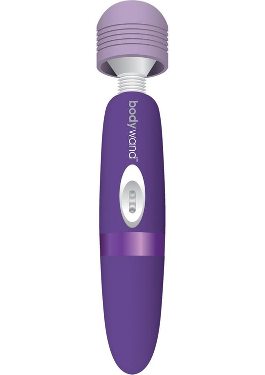 Bodywand Cordless Rechargeable Massager Lavender - Club X