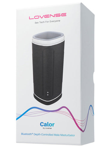 Calor By Lovense  - Club X