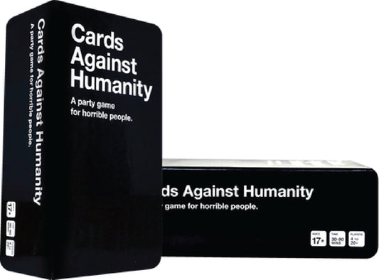 Cards Against Humanity Default Title - Club X