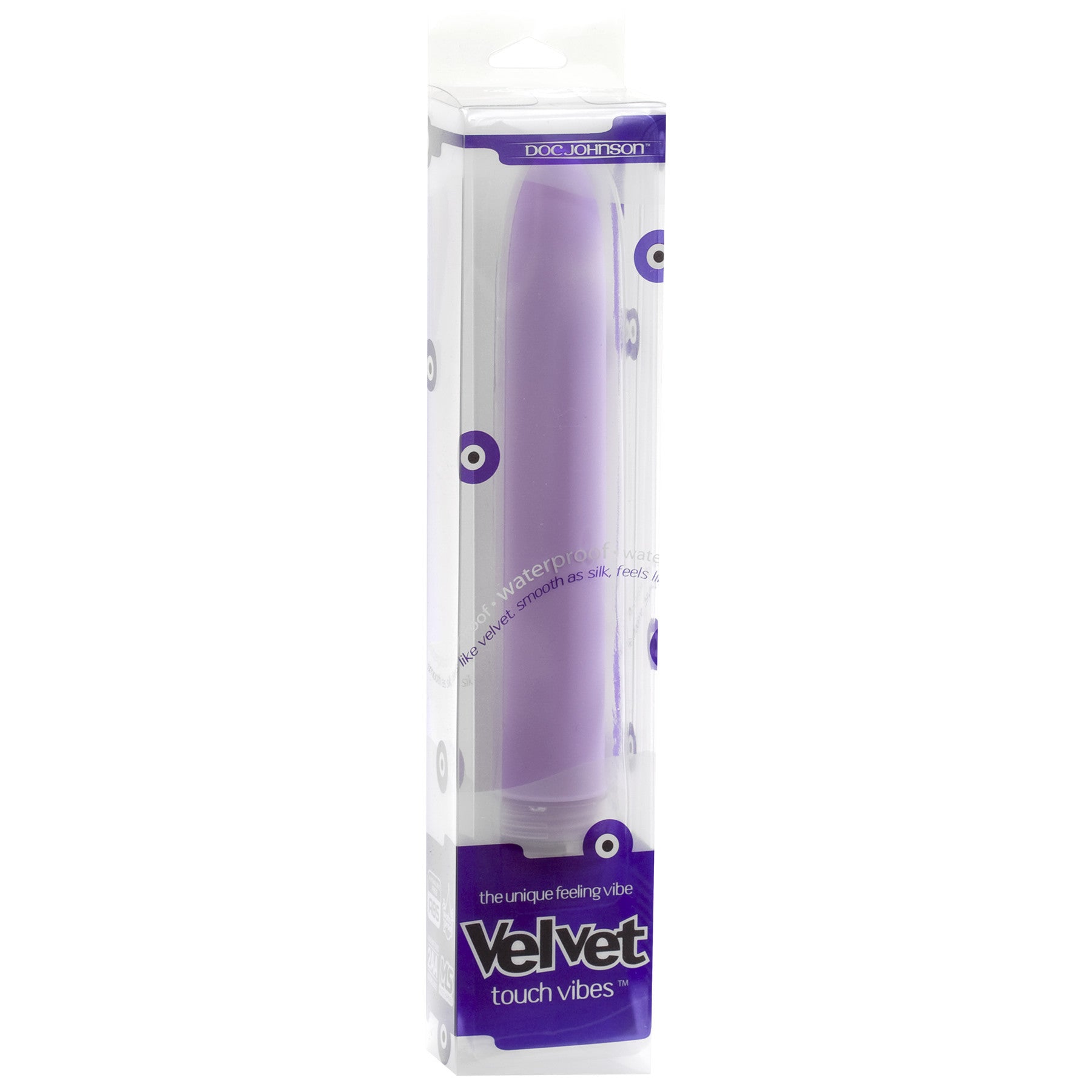 Velvet Touch Vibes Lavender - Club X