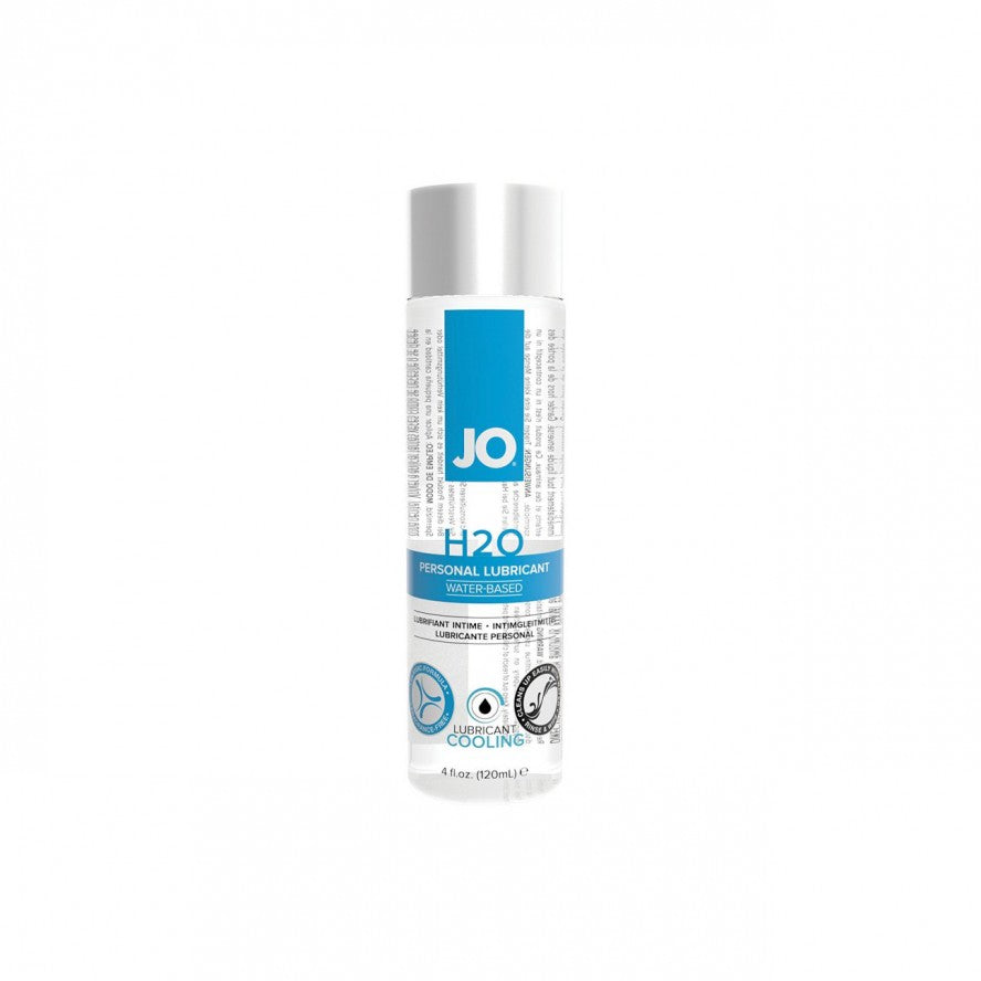JO H2O Cooling Lubricant - 135ml  - Club X
