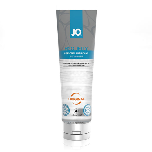 JO H2O - JELLY - ORIGINAL 120mL  - Club X