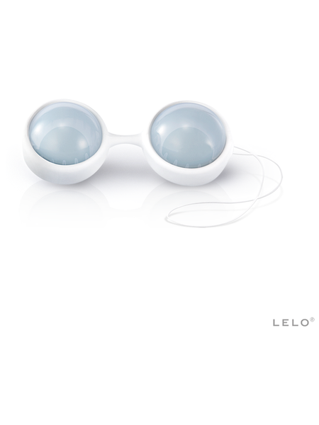 Lelo Beads Plus Pleasure Luxurious Set Vibrator Ultra Smooth Premium Silicone  - Club X