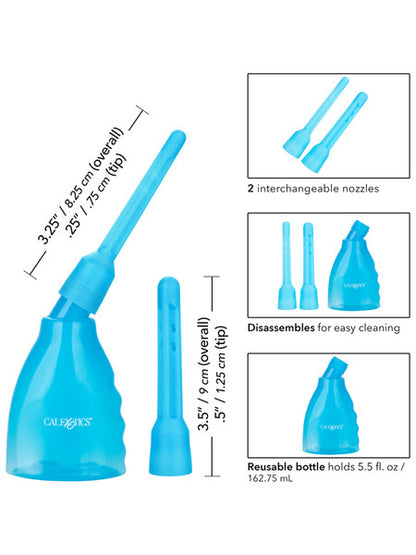 Ultimate Douche Blue  - Club X