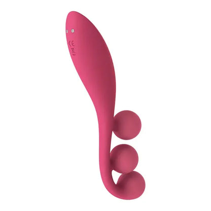 Satisfyer Tri Ball 1 Stimulator Vibrator  - Club X