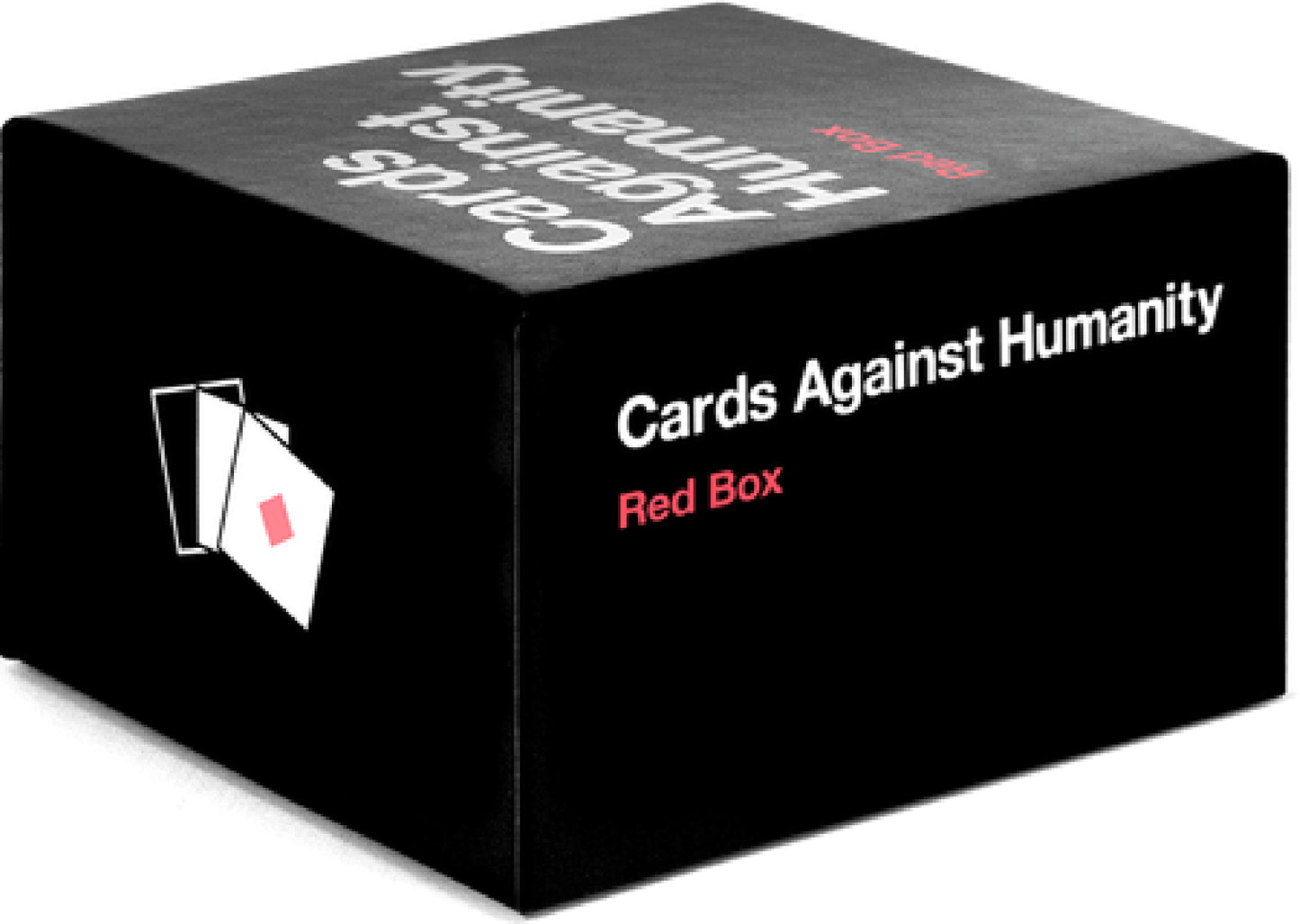 Cards Against Humanity (Red Box) Default Title - Club X
