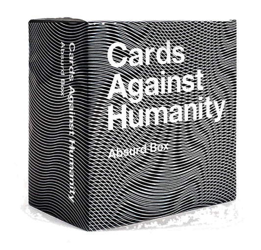Cards Against Humanity (Absurd Box) Default Title - Club X