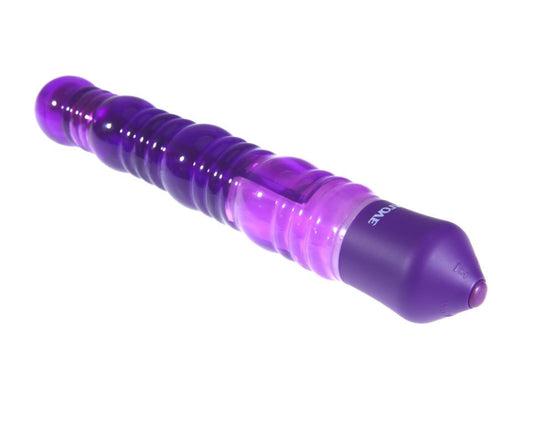 Evolve Slenders Stunner Purple - Club X