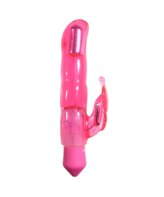 Evolve Slenders Flutter Vibrator  - Club X