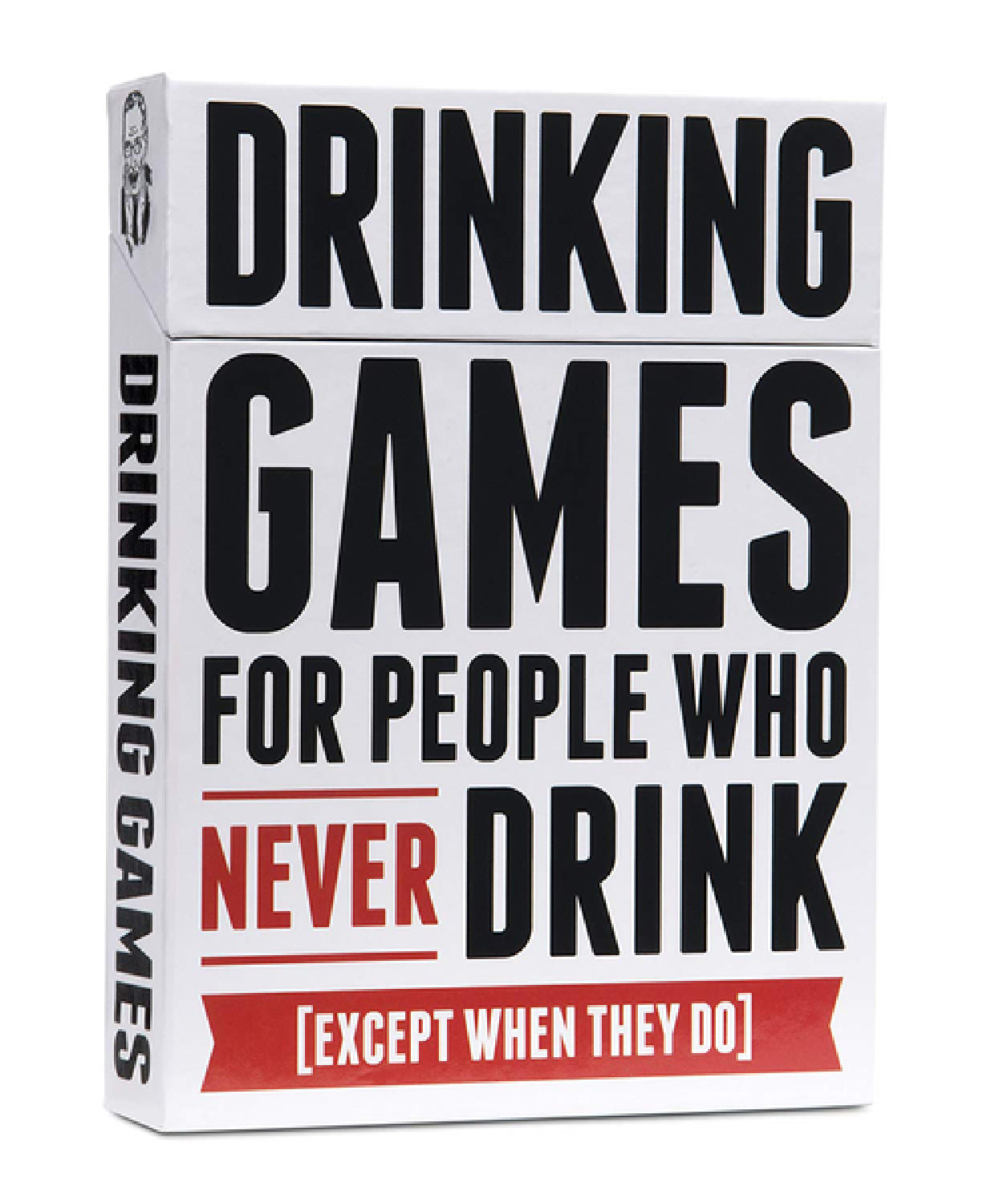 Drinking Games For People Who Never Drink Default Title - Club X