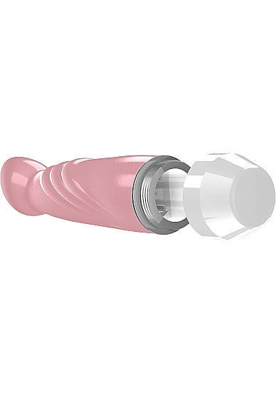 Loveline Livvy Easy to Carry Vibrator  - Club X