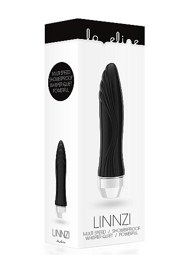 Loveline Powerful Vibrator - Linnzi  - Club X