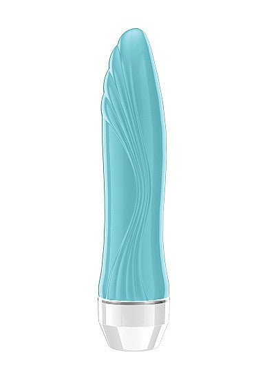 Loveline Powerful Vibrator - Linnzi Turquoise - Club X